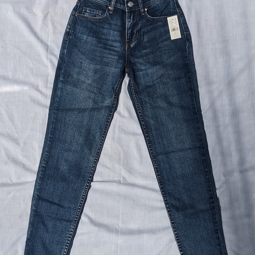 Pacsun Jeans